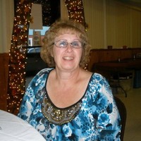 Nancy Hess