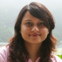 Surabhi Singh