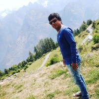 Meet Bhavsar