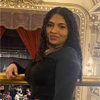 Isabella Bastos