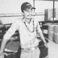 Rajarajan Venkatanarashiman