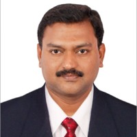 Hari krishna P.V.