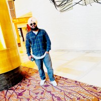 Harpreet Gill