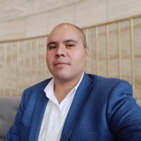 Israel Magaña