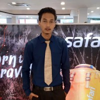 Ashish Pradhan