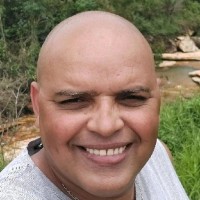 Marcos Alberto Domingos