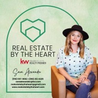 Real Estate By The Heart