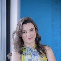 Sandra Cristina Gonçalves