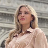 Diana Onishchenko