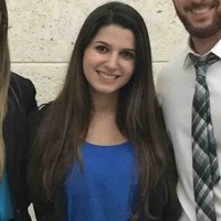 Danielle Kaboudi