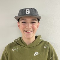 Landon B