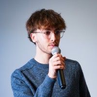 Gaspard Fruchon