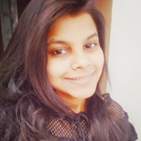 Anubhuti Shrivastava