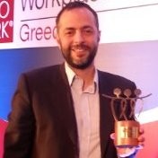Chrisocherakis Nikos