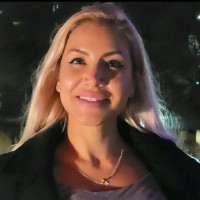 Karina Ezekiel