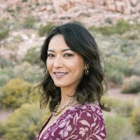 Aline Walker, Cmca
