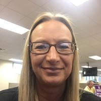 Leslie Williams