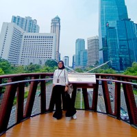 Yanti Triharyanti