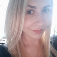 Magdalena Kaczmarek