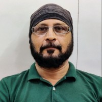 Shailendra Srivastava