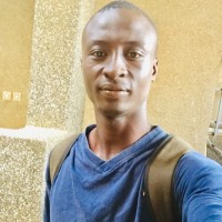 Diakite Ibrahim
