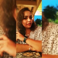Anusha Aradhya