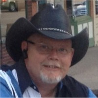 Pastor Steven W. McReynolds