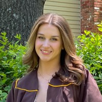 Olivia Clark