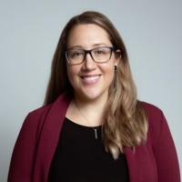 Kaitlin Thompson, Mba, Lcsw, Cadc