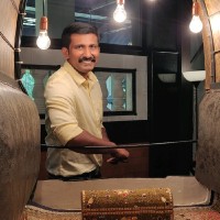 Renil Shajan K Shajan