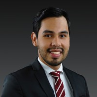 Diego Alejandro García Aponte