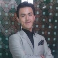 Giovani A. Córdoba Mora
