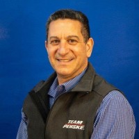 Mike Indelicato