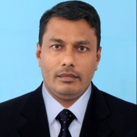 Viraj Sri Dhammika Abeyagunawardha Samarasinghe