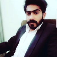 Shehryar Mukhtar