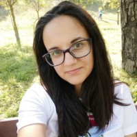Catalina Coman