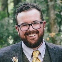 Brandon Stevenson