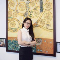 Tina Le