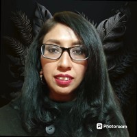 Gabriela Hernández Méndez