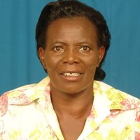 Lucy Njura Njeru Barimbui