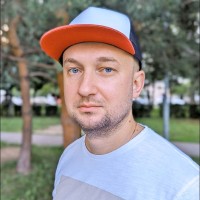 Evgeny Maydanik