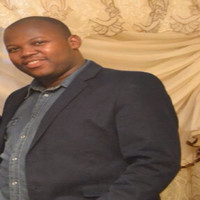 Derrick Mpho Ledwaba