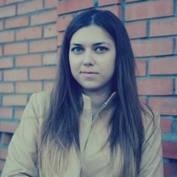 Юлия Булгакова