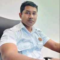 Nahid Uzzaman