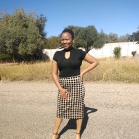 Molobane Setjie