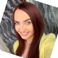 Olga Saskevic