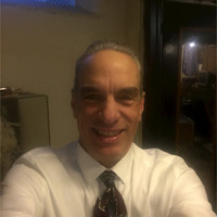 Chuck Tringali