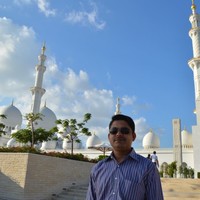 Sandeep Mitra