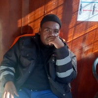 James Dimakatso