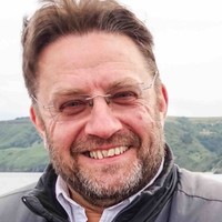 Chris Caine